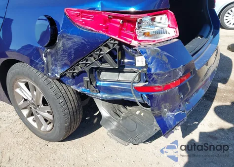 2019 Kia Optima Lx z USA, uszkodzony, nr VIN 5XXGT4L32KG340383